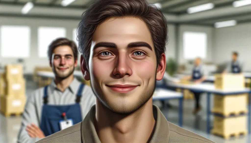 Honestidade e Recompensa em Histórias de Emprego