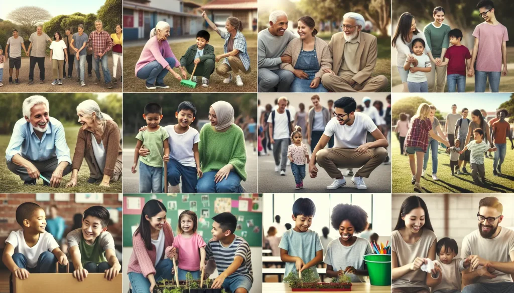 Impacto Social do Instituto SYN no Terceiro Setor