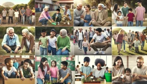 Impacto Social do Instituto SYN no Terceiro Setor