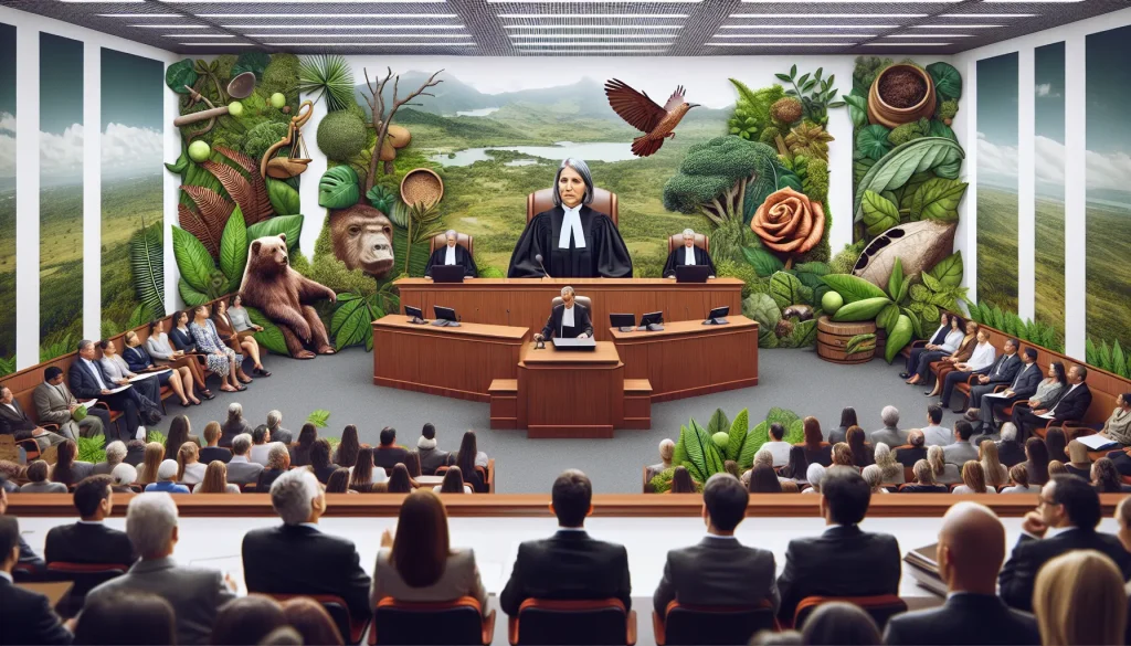 Impostos e punições para empresas sustentáveis no Brasil