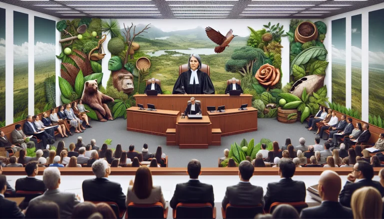 Impostos e punições para empresas sustentáveis no Brasil