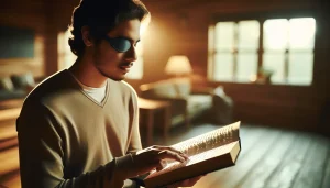 Inclusão e Acessibilidade para Pessoas com Deficiência Visual