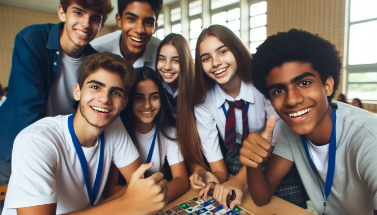 Inscrições para o Programa Escolaí em São Paulo