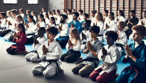 Instituto Bushido e impacto social no Terceiro Setor