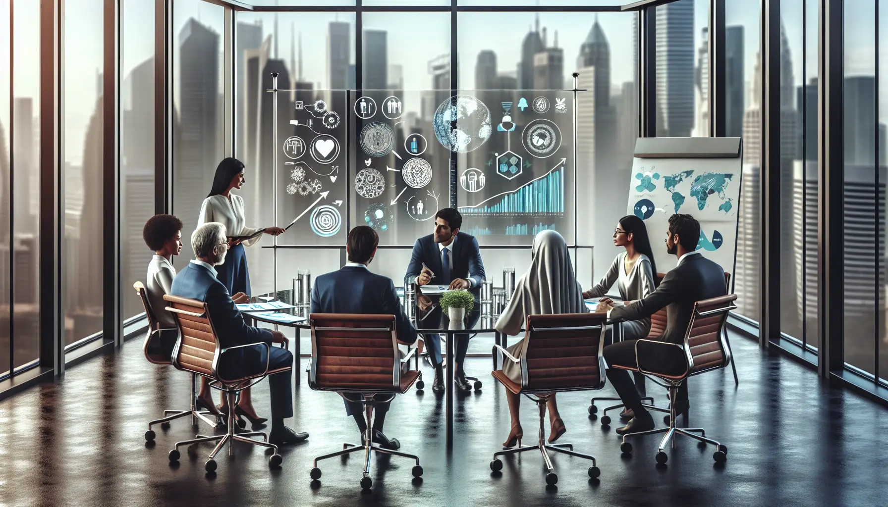 Investimento Social Privado no Terceiro Setor