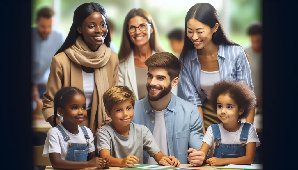 Oportunidades de trabalho na Casa do Zezinho