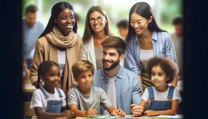 Oportunidades de trabalho na Casa do Zezinho