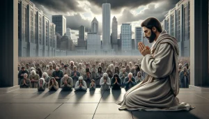 Papa reza pelas vítimas da chuva em Minas Gerais