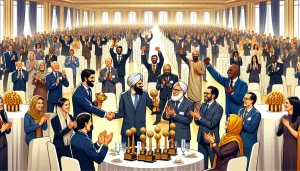 Prêmio Melhores ONGs 2026 no Terceiro Setor