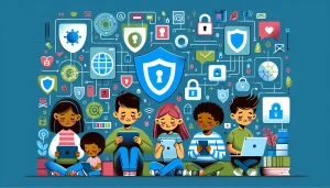 Proteção de Crianças na Internet e ECA Digital