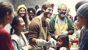 Recuperação de ex-dependentes em casas de acolhimento