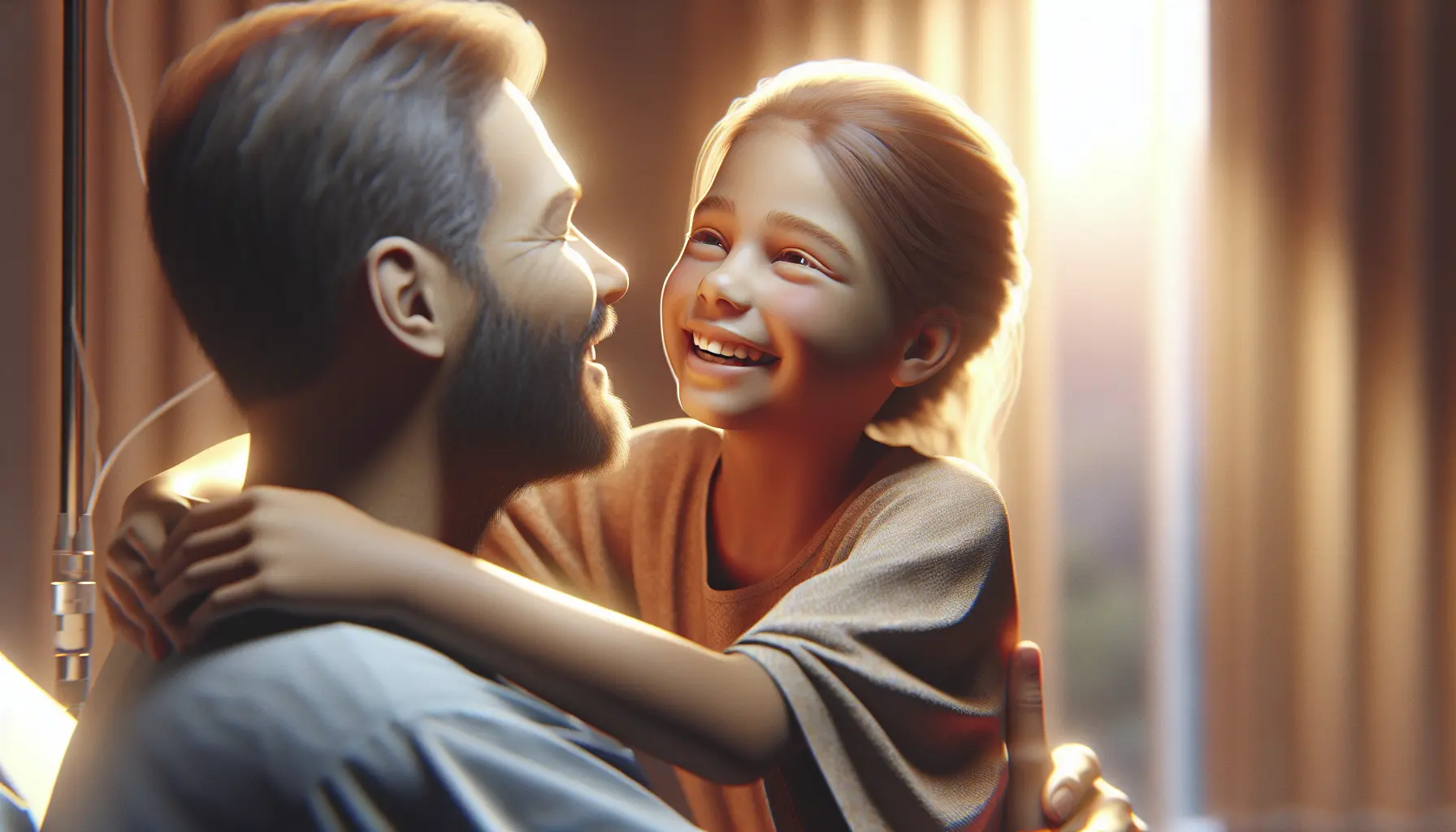 Transplante de Medula Óssea e Encontro com Doador