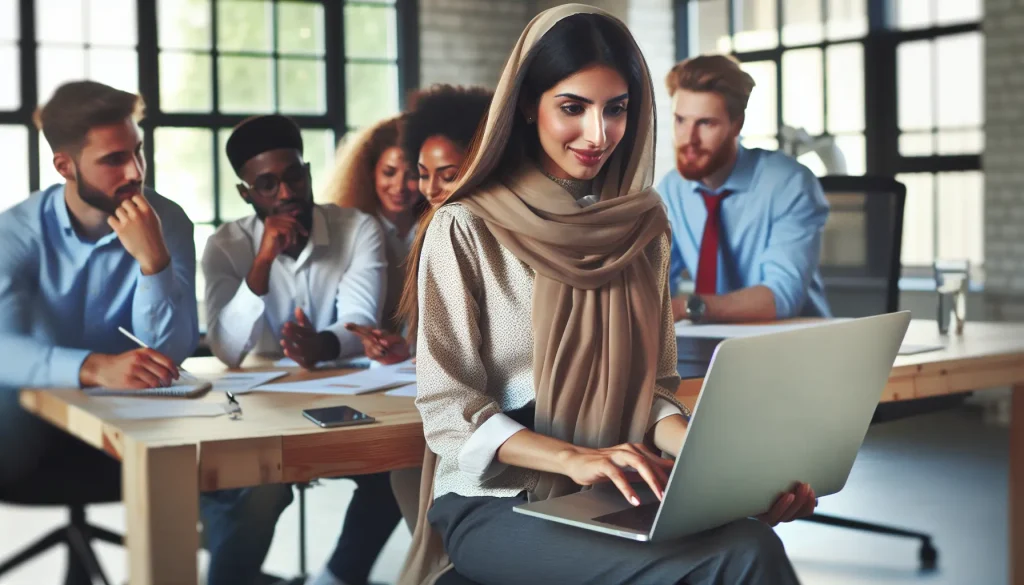 Visibilidade Digital de CEOs no Terceiro Setor