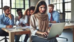 Visibilidade Digital de CEOs no Terceiro Setor