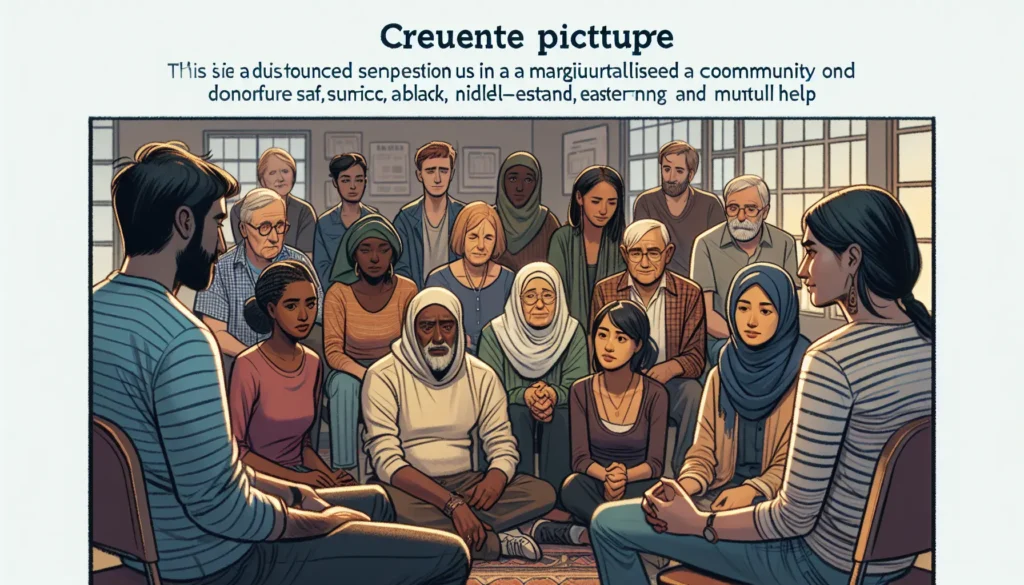 Acesso à saúde mental nas periferias pelo Terceiro Setor