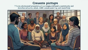 Acesso à saúde mental nas periferias pelo Terceiro Setor