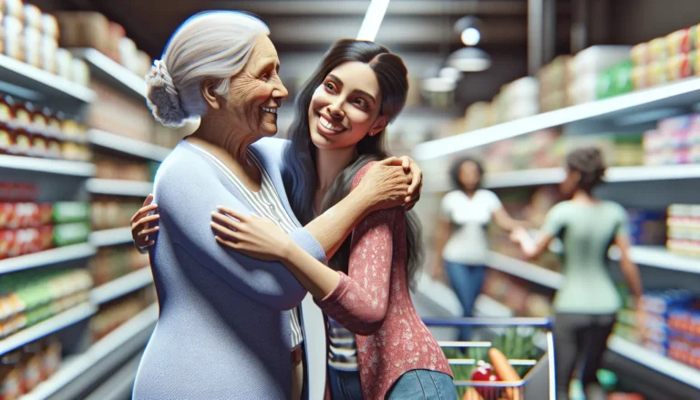 Apoio a Idosos em Mudança de Cidade