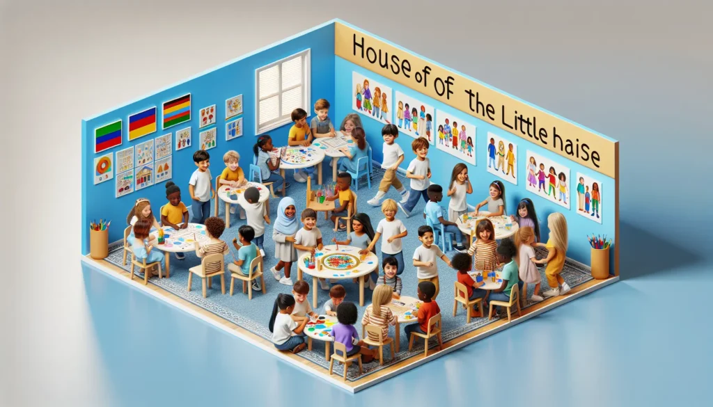 Casa do Zezinho 32 anos de impacto social