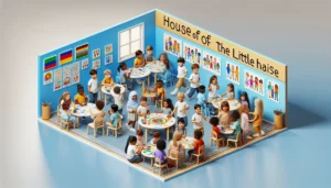 Casa do Zezinho 32 anos de impacto social