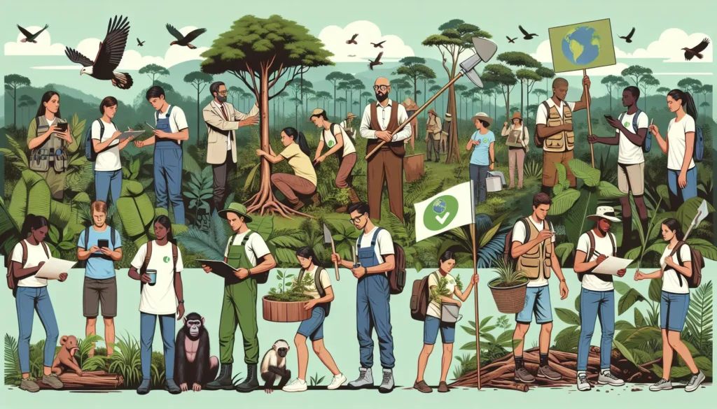 Conquistas do Greenpeace Brasil na Defesa do Meio Ambiente