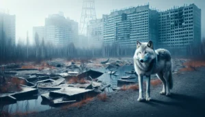 Conservação da Vida Selvagem em Zonas Proibidas