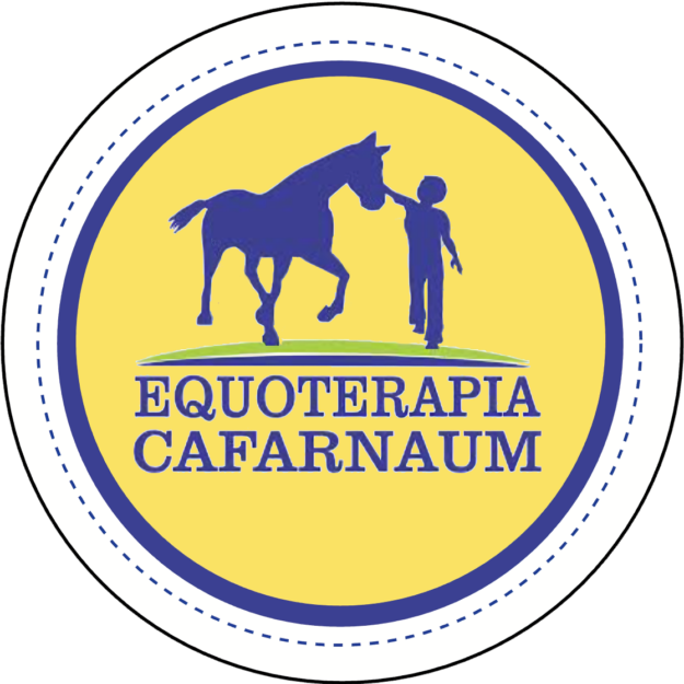 CENTRO DE EQUOTERAPIA CAFARNAUM