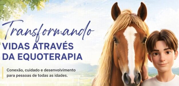 CENTRO DE EQUOTERAPIA CAFARNAUM