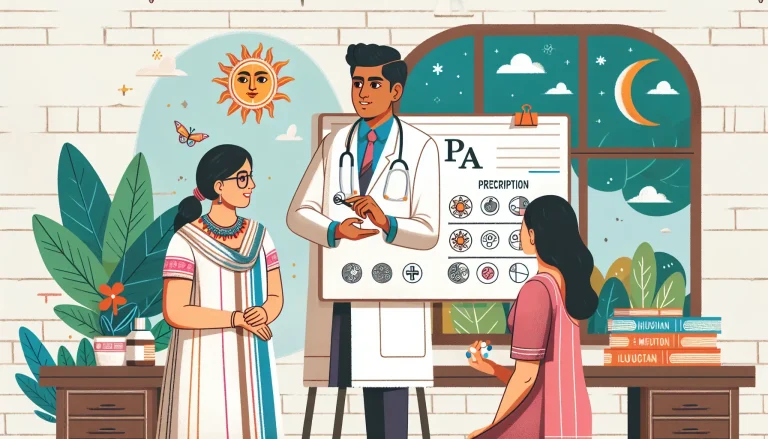 Desenhos em Receitas Médicas para Pacientes com Baixo Letramento