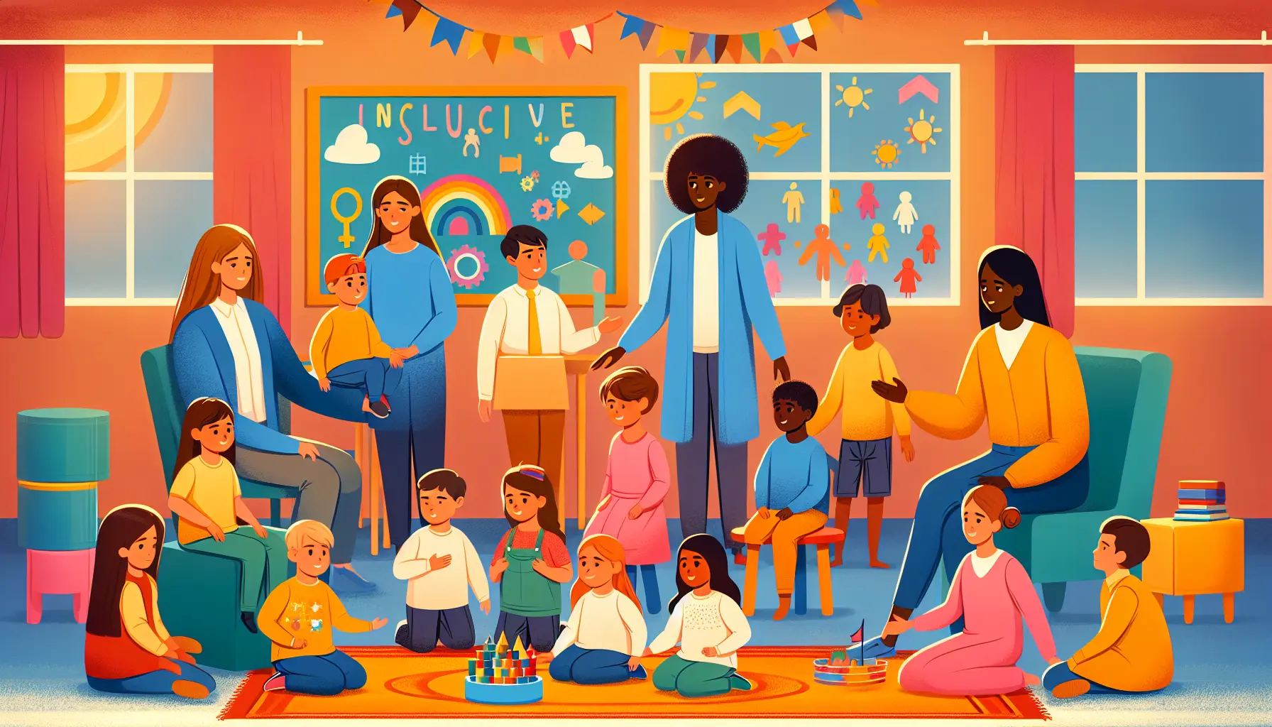 Desenvolvimento de habilidades em pessoas com autismo no Terceiro Setor