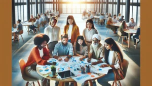 Edital para projetos de fortalecimento da democracia no terceiro setor