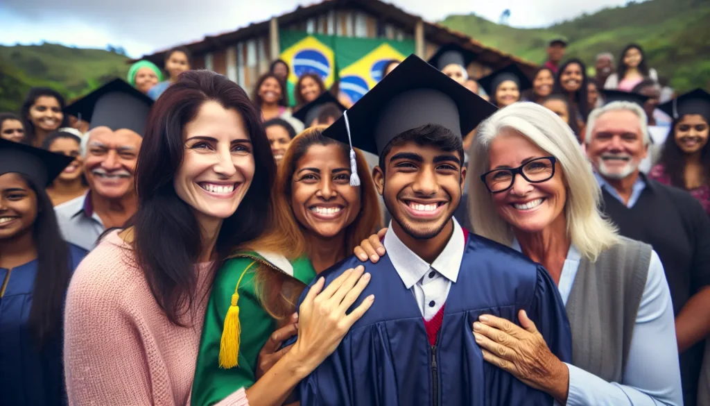 Educação de Jovens e Adultos nas Periferias do Brasil