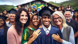 Educação de Jovens e Adultos nas Periferias do Brasil
