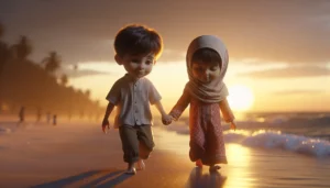 Empatia e Inclusão Infantil