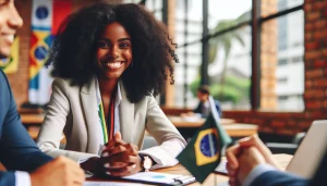 Empreendedorismo feminino entre mulheres negras no Brasil