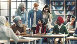 Família na Educação Inclusiva para Crianças com Deficiência