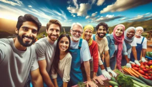 Filantropia comunitária no Rio Grande do Sul