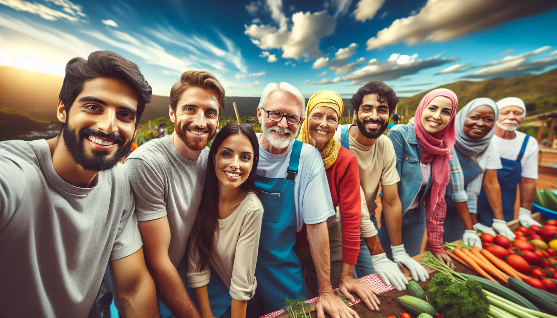Filantropia comunitária no Rio Grande do Sul