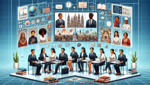 Formação em Fomento à Cultura para Gestores Públicos