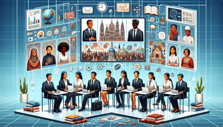 Formação em Fomento à Cultura para Gestores Públicos