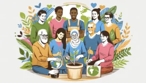 Fortalecimento de Organizações Sociais no Terceiro Setor