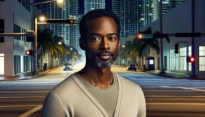 Homem em situação de rua resgata criança desaparecida