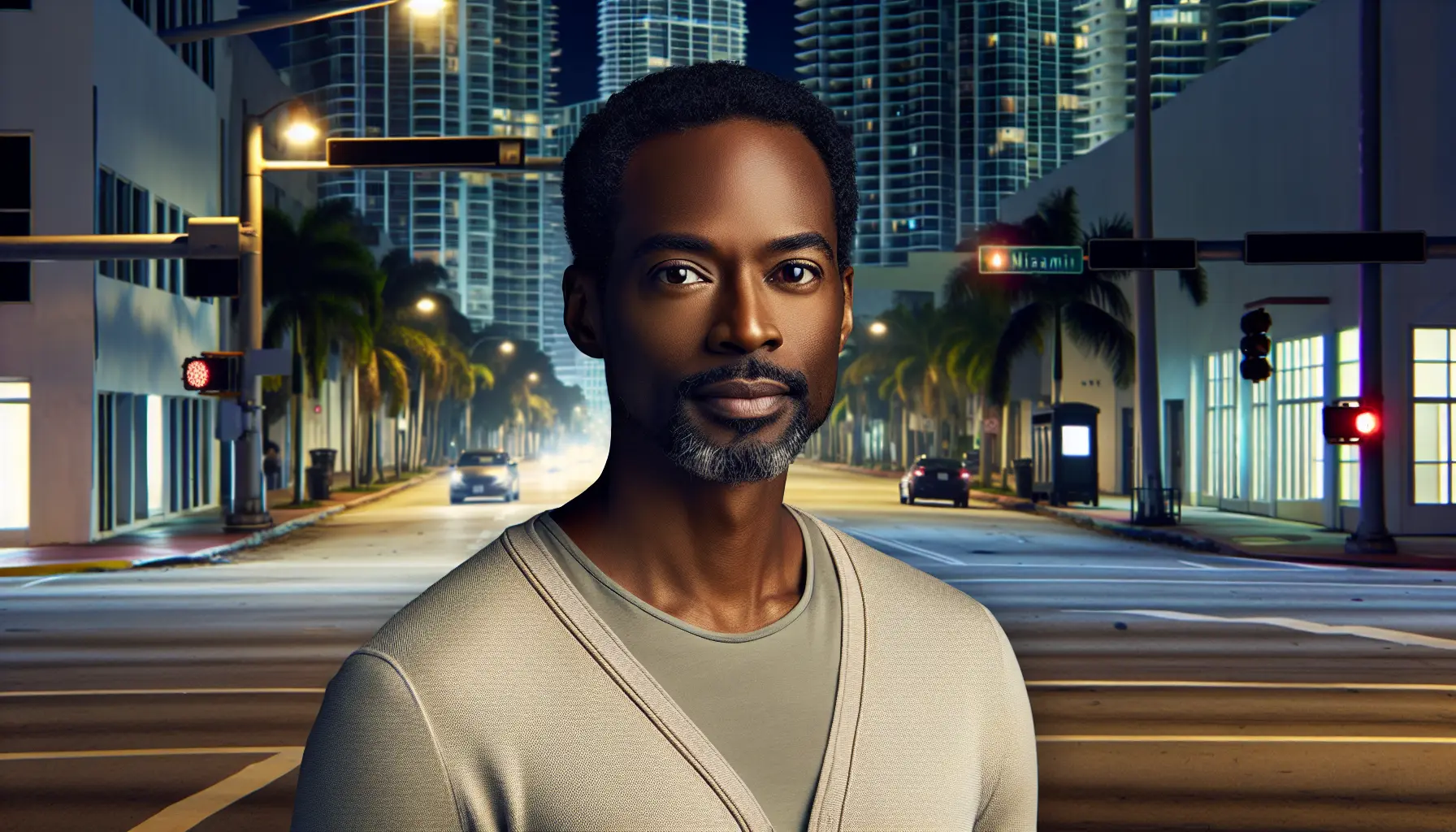 Homem em situação de rua resgata criança desaparecida