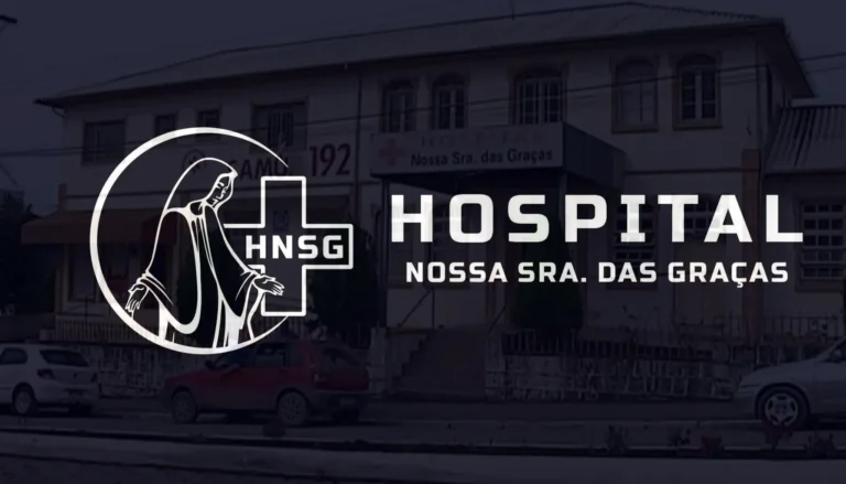 Hospital Nossa Senhora das Graças