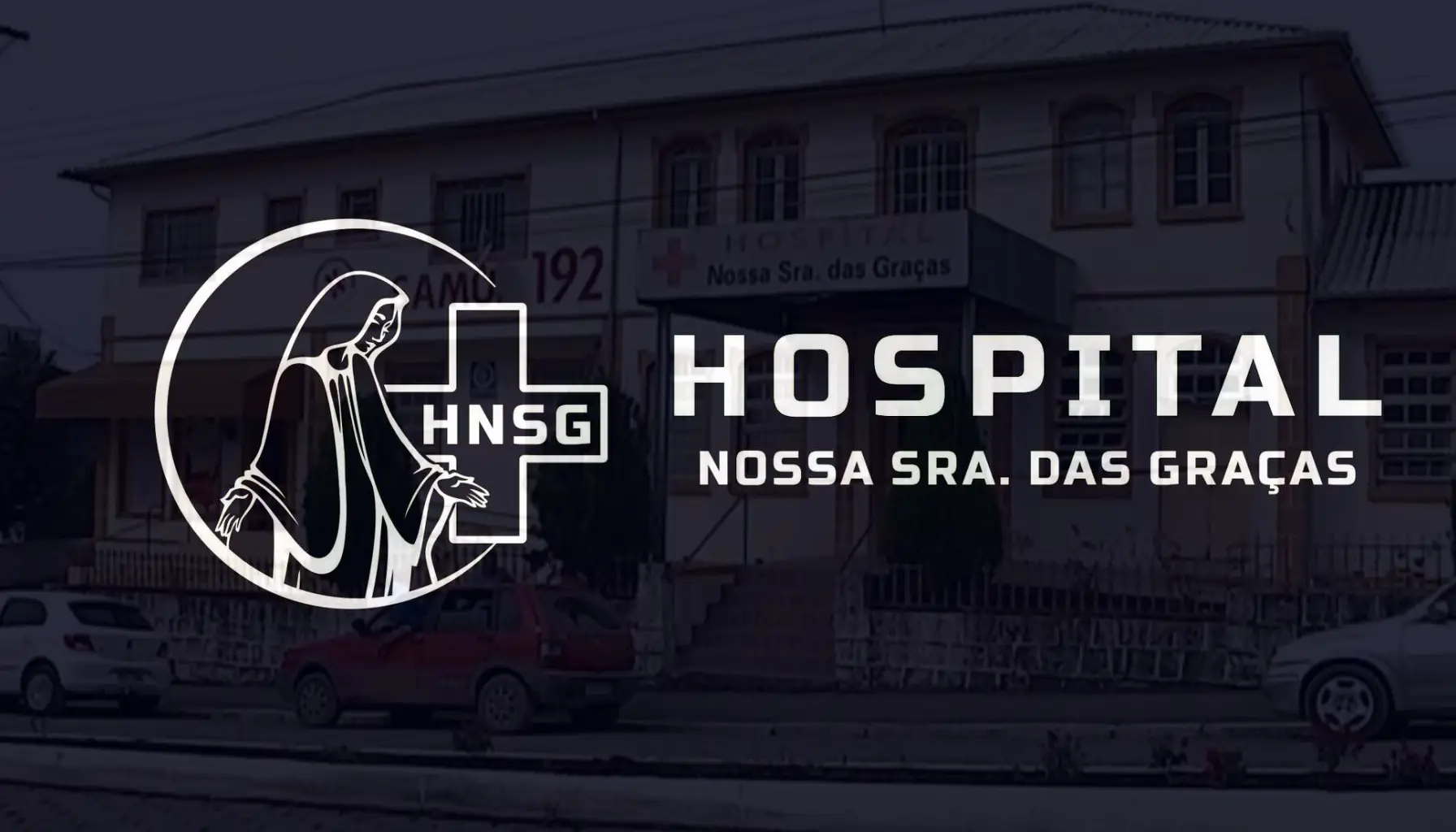 Hospital Nossa Senhora das Graças