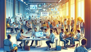 Impacto da Creator Economy no Terceiro Setor