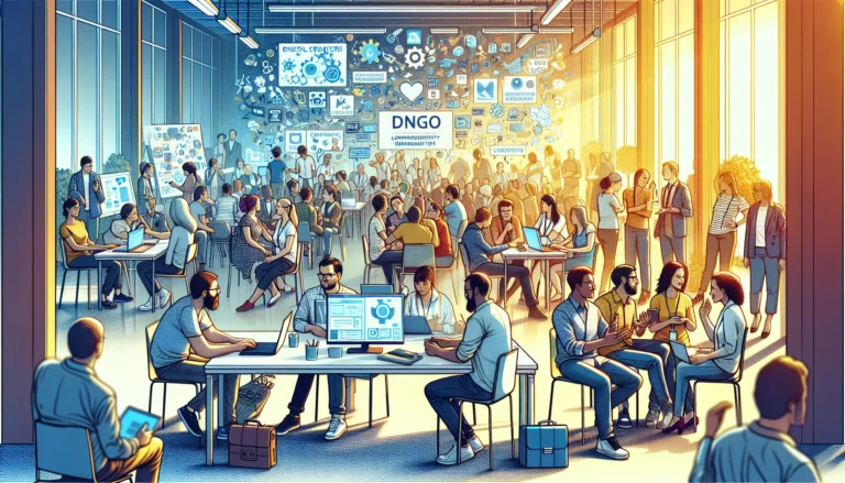 Impacto da Creator Economy no Terceiro Setor