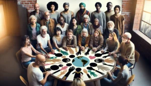 Impacto social de ONGs no Terceiro Setor