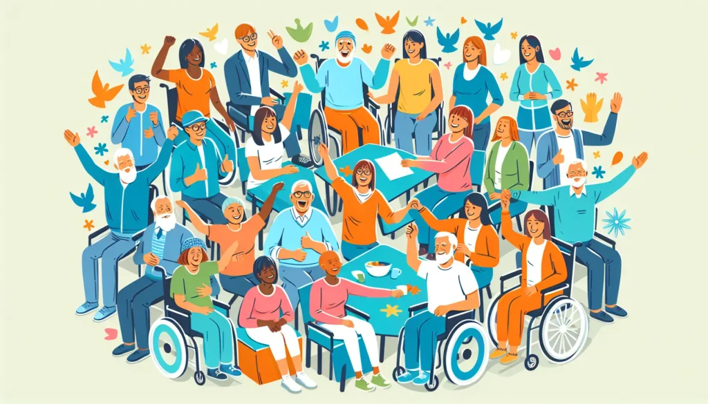 Instituto Jô Clemente e inclusão de pessoas com deficiência