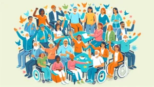 Instituto Jô Clemente e inclusão de pessoas com deficiência