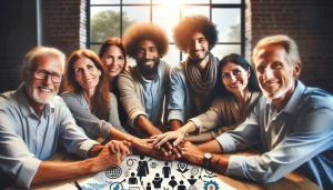 Marketing para Transformação do Terceiro Setor